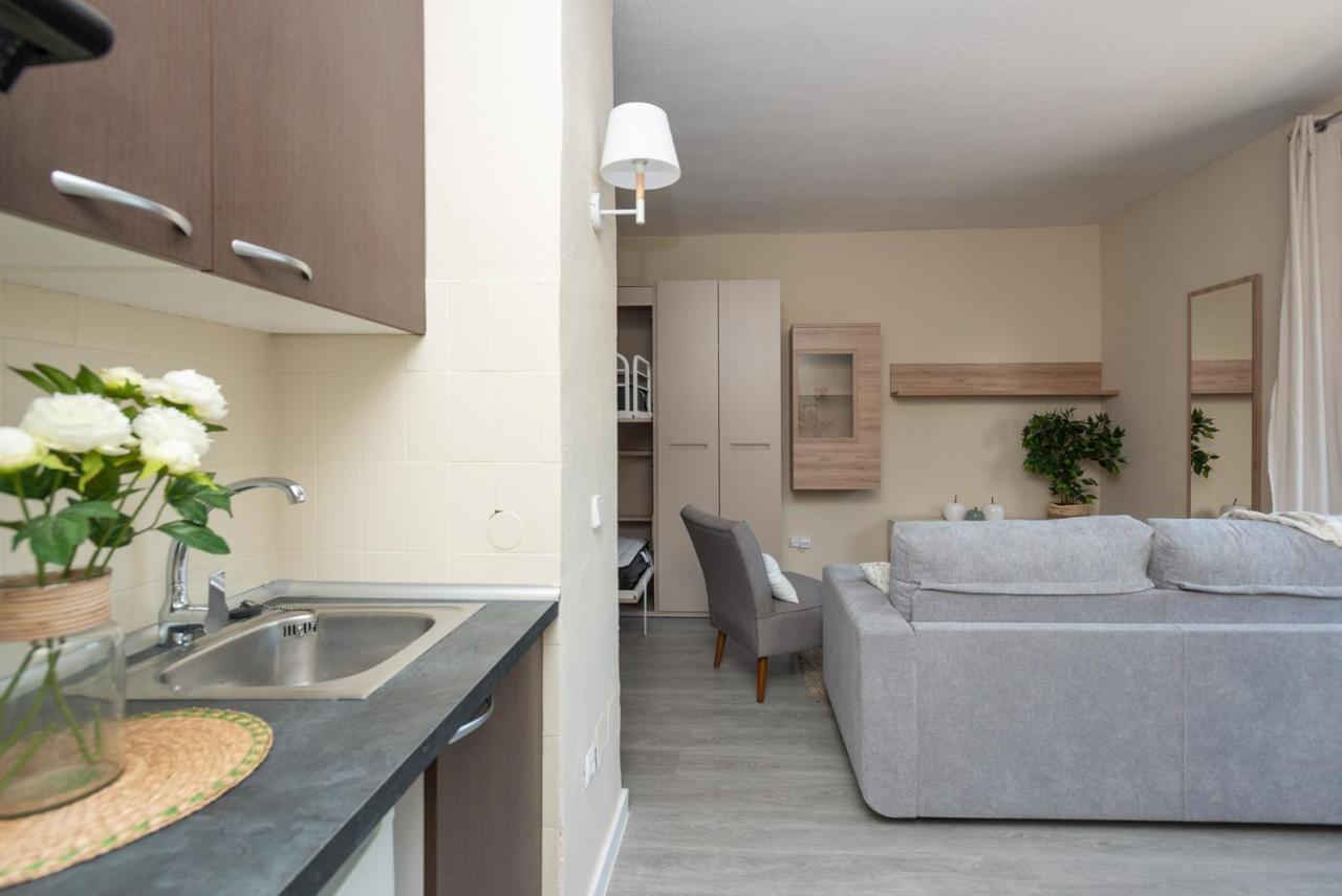 Apartamentos Nevada Mikka 3000 Pas De La Casa Exterior foto