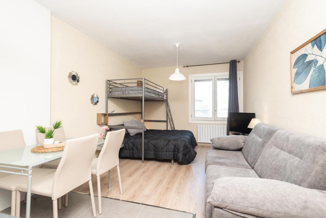 Apartamentos Nevada Mikka 3000 Pas De La Casa Exterior foto