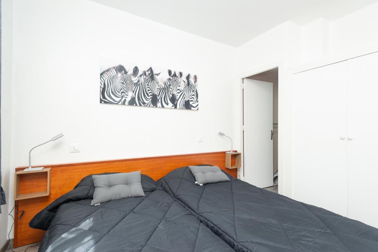 Apartamentos Nevada Mikka 3000 Pas De La Casa Exterior foto