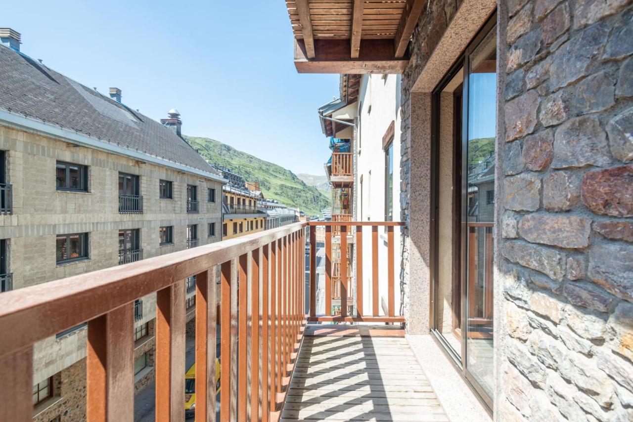 Apartamentos Nevada Mikka 3000 Pas De La Casa Exterior foto